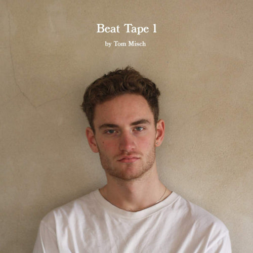 Tom Misch - Beat tape 1 (CD) - Discords.nl