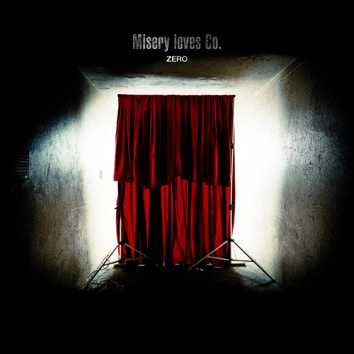Misery Loves Co. - Zero (CD) - Discords.nl
