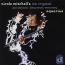 Nicole Mitchell - Aquarius (CD) - Discords.nl