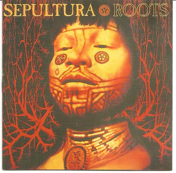 Sepultura - Roots (CD)