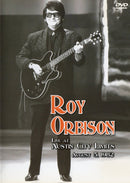 Roy Orbison - Live At Austin City Limits August 5, 1982 (DVD Tweedehands)