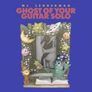 MJ Lenderman - Ghost of your guitar solo (LP) - Discords.nl