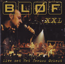 Bløf - XXL (Live Met Het Zeeuws Orkest) (CD Tweedehands) - Discords.nl