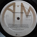 Atlantic Starr - Atlantic Starr (LP Tweedehands)