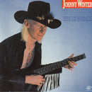 Johnny Winter - Serious Business (CD Tweedehands)