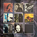 Clock DVA - Advantage (LP Tweedehands) - Discords.nl