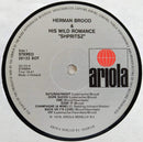 Herman Brood & His Wild Romance - Shpritsz (LP Tweedehands)
