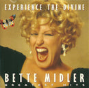 Bette Midler - Experience The Divine (Greatest Hits) (CD) - Discords.nl