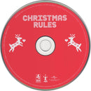 Various - Christmas Rules (CD Tweedehands) - Discords.nl