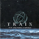 Train  - My Private Nation (CD) - Discords.nl