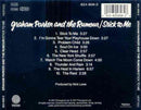 Graham Parker And The Rumour - Stick To Me (CD Tweedehands)