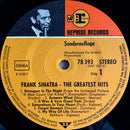 Frank Sinatra - My Way Of Life (LP Tweedehands) - Discords.nl