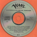 Ella Fitzgerald And Louis Armstrong - Ella And Louis Again (CD Tweedehands) - Discords.nl