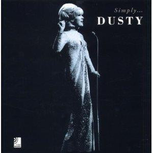 Dusty Springfield - Simply... Dusty (CD Tweedehands)