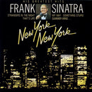 Frank Sinatra - New York New York (His Greatest Hits) (CD Tweedehands)