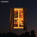 Moaning - Moaning (LP) - Discords.nl