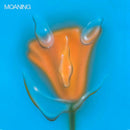 Moaning - Uneasy laughter (LP) - Discords.nl