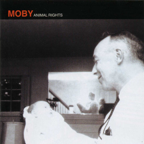 Moby - Animal rights (LP) - Discords.nl