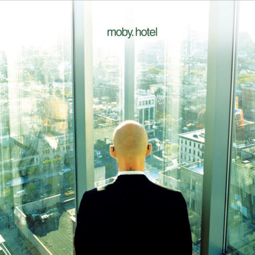 Moby - Hotel (french version) (CD) - Discords.nl