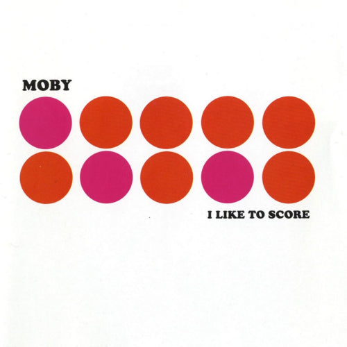 Moby - I like to score (CD) - Discords.nl