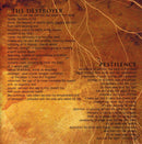 Himsa - Hail Horror (CD) - Discords.nl