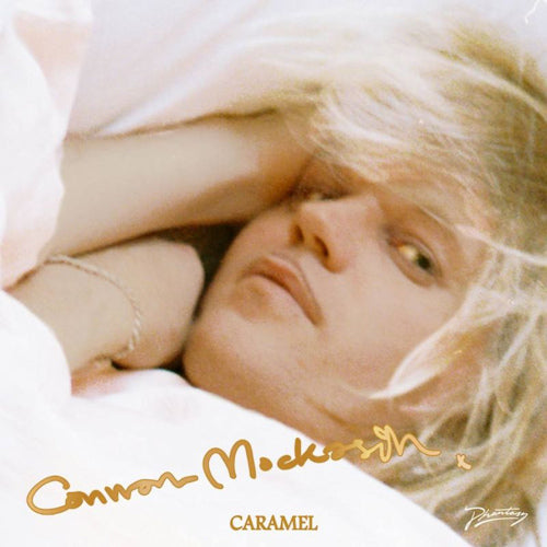 Connan Mockasin - Caramel (CD)