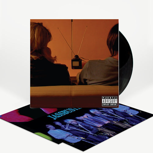 Connan Mockasin - Jassbusters (LP) - Discords.nl