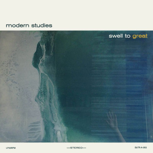 Modern Studies - Swell to great (CD) - Discords.nl