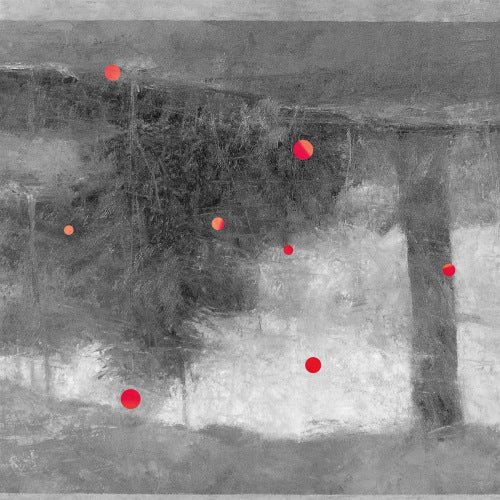 Modern Studies And Tommy Perman - Emergent slow arcs (LP) - Discords.nl