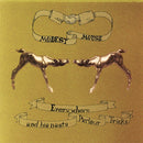 Modest Mouse - Everywhere and his nasty (LP) - Discords.nl