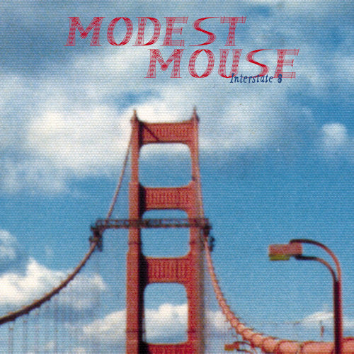 Modest Mouse - Interstate 8 (LP) - Discords.nl