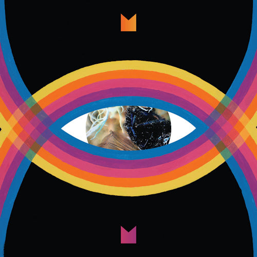 Modest Mouse - Night on the sun (LP) - Discords.nl