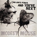 Modest Mouse - No one's first and you're next ep (LP) - Discords.nl