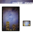 Modest Mouse - Lonesome crowded west (CD) - Discords.nl