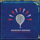 Modest Mouse - We were dead before the ship even sank (LP) - Discords.nl