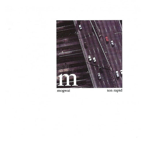 Mogwai - Ten rapid (CD) - Discords.nl