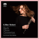 Johann Sebastian Bach - Oboe concertos (CD) - Discords.nl