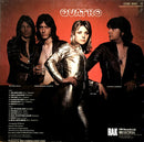 Suzi Quatro - Quatro (LP Tweedehands) - Discords.nl