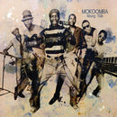 Mokoomba - Rising tide (CD) - Discords.nl