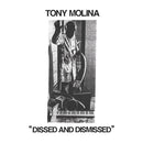 Tony Molina - Dissed and dismissed (LP) - Discords.nl