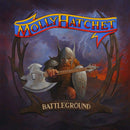 Molly Hatchet - Battleground (CD) - Discords.nl