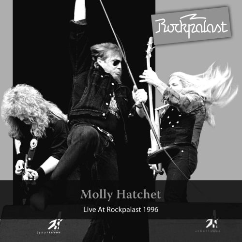 Molly Hatchet - Live at rockpalast (CD) - Discords.nl