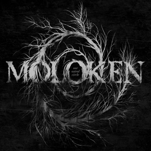 Moloken - Our astral circle (CD) - Discords.nl