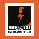 Thelonious Monk - Quartet - Live in amsterdam (LP) - Discords.nl