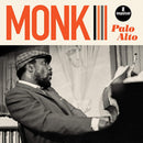 Thelonious Monk - Palo alto (CD) - Discords.nl
