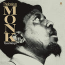 Thelonious Monk - 'round midnight (LP) - Discords.nl