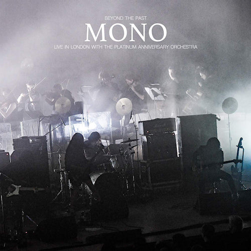 Mono - Beyond (CD) - Discords.nl