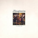 Monophonics - It's only us (LP) - Discords.nl