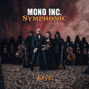 Mono Inc. - Symphonic live (CD) - Discords.nl