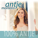 Antje Monteiro - 100% antje (CD) - Discords.nl
